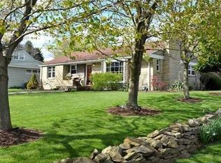 400 Baker Dr, Aliquippa, PA 15001