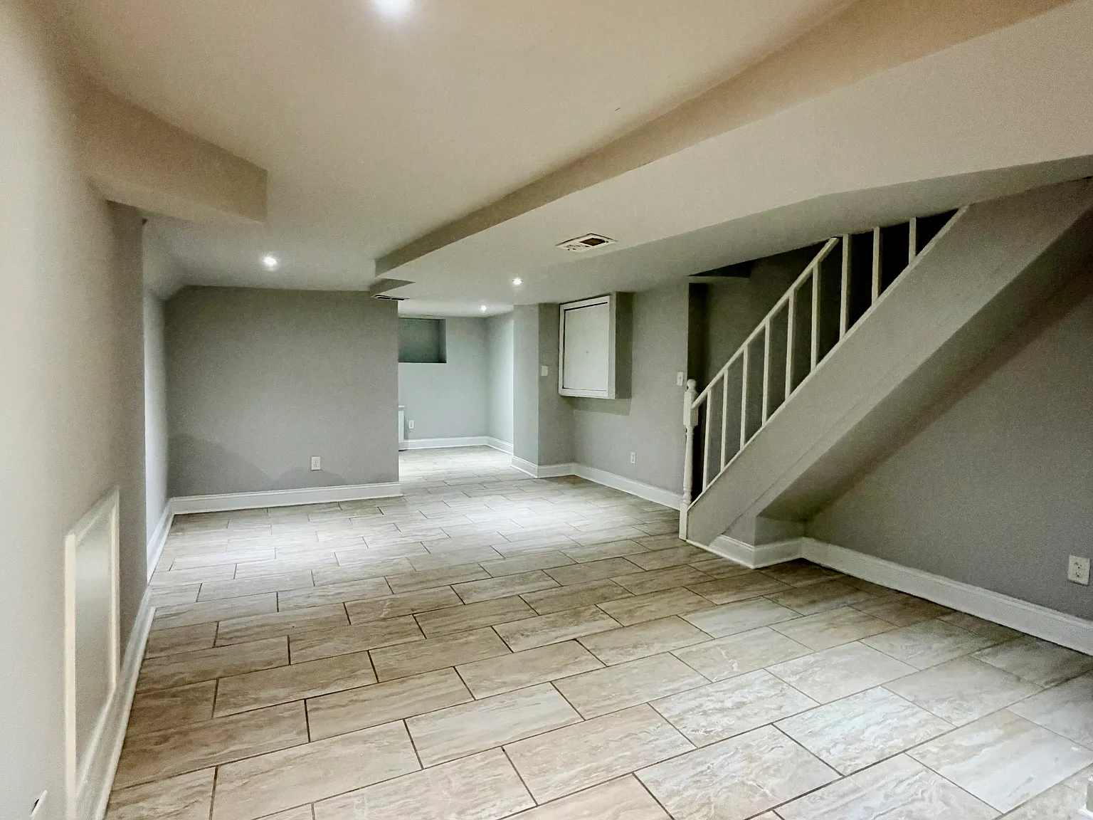 Available Now: 1-Bedroom Apartment with Finished Basement — Photo 3