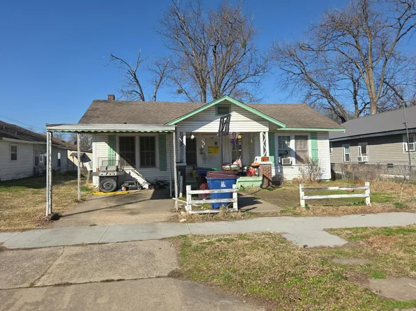 1401 & 1407 N 19th St #1815-L, Fort Smith, AR 72901