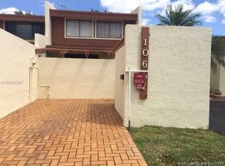 10657 SW 79th Ter, Miami, FL 33173