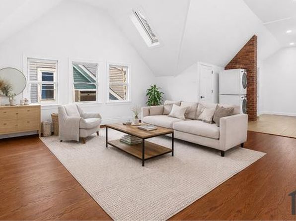 55 Homestead Park Floor 3