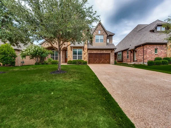 9108 Stacee Ln, Argyle, TX 76226