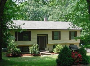 48 Green Pond Rd, Sherman, CT 06784