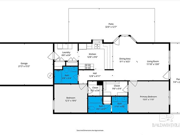 2nd image of this home