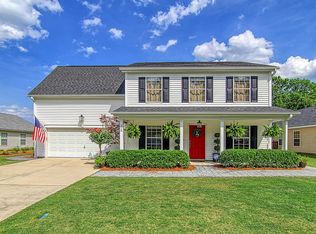 315 Eagle Ridge Rd, Summerville, SC 29485