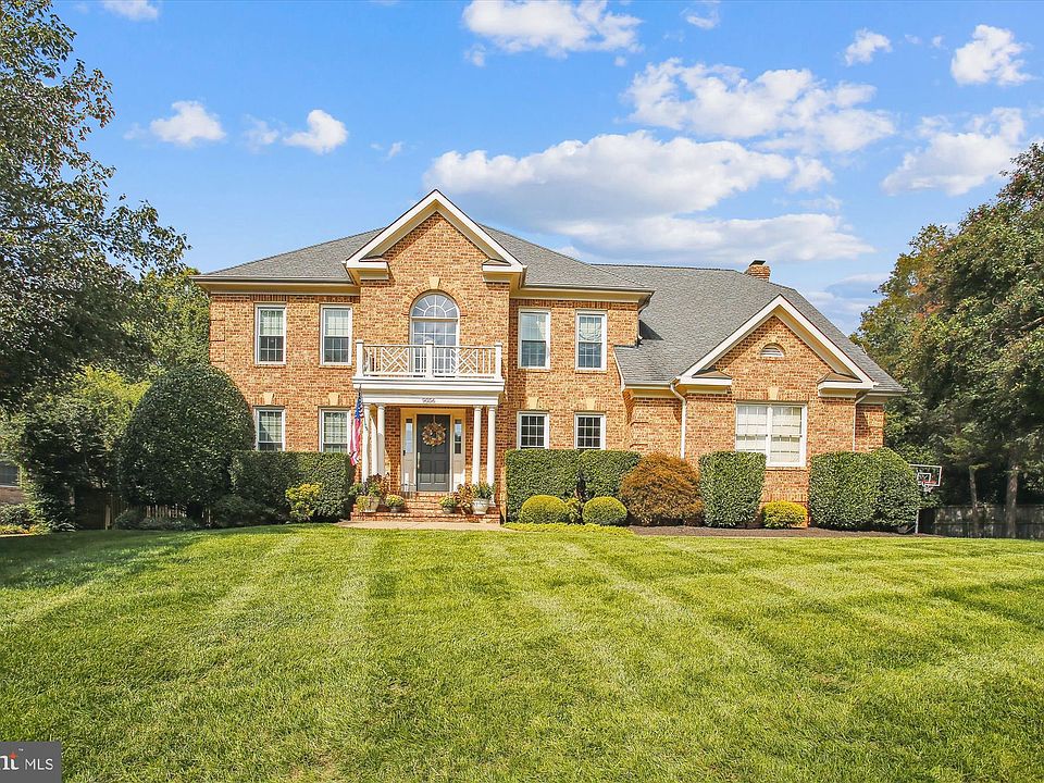 9056 Tower House Pl, Alexandria, VA 22308 Zillow
