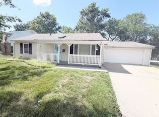 616 NE 67th Ter, Gladstone, MO 64118
