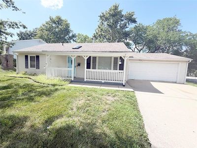 616 NE 67th Ter, Gladstone, MO, 64118