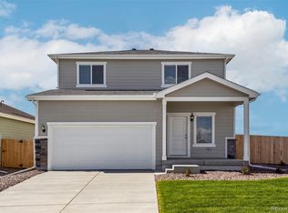 48229 Shetland Dr, Bennett, CO 80102