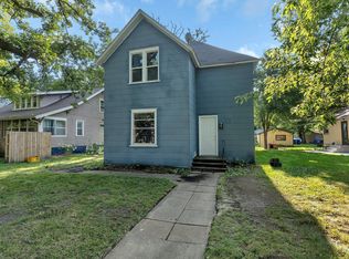 225 3rd Ave NE, Saint Cloud, MN 56304