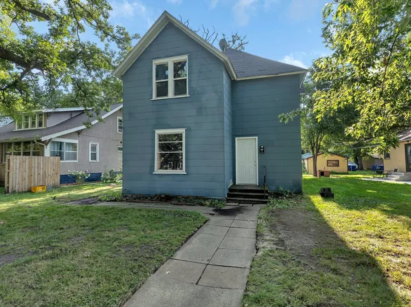 225 3rd Ave NE, Saint Cloud, MN 56304