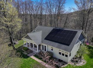 13575 S Beaver Pond Rd, Empire, MI 49630