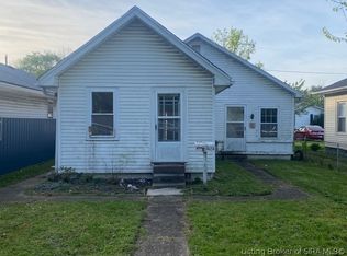1424 E 8th Street, Jeffersonville, IN