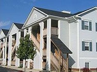 1731 Kenny Rd APT 17, Columbus, OH 43212