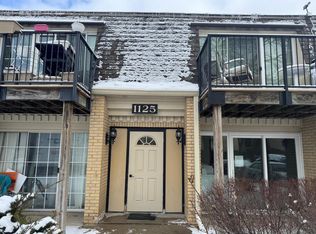 1125 Pleasant Run Dr APT 806, Wheeling, IL 60090