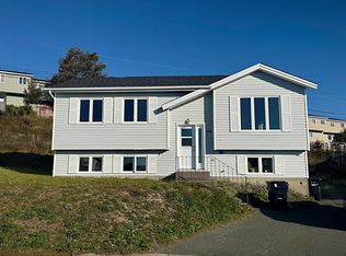 44 Alice Dr, St. John's, NL A1B4N9