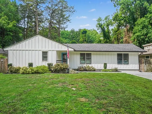2012 Shirley St SW, Atlanta, GA 30311