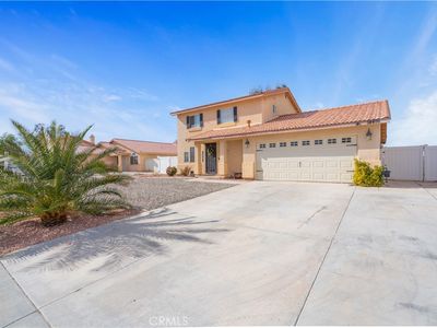14476 Chestnut St, Adelanto, CA, 92301