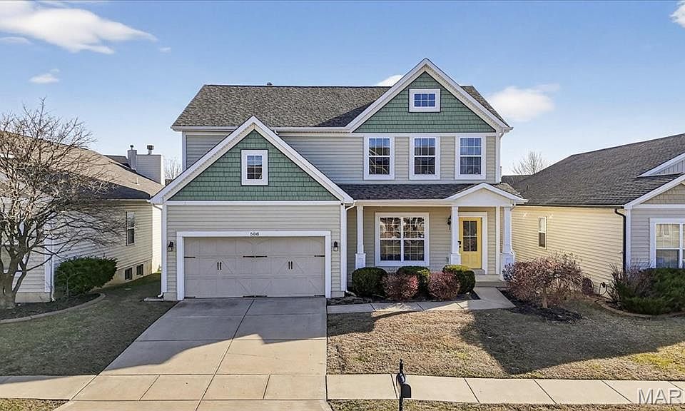 1st image of 508 Country Chase Dr