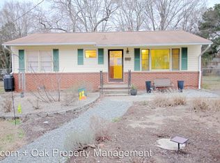 2029 Walnut St, Durham, NC 27705