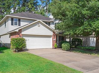 25507 Clover Ranch Dr, Katy, TX 77494