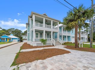 219 E Lakeshore Dr, Panama City Beach, FL 32413