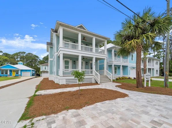 219 E Lakeshore Dr, Panama City Beach, FL 32413