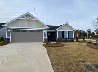 100 Stockland Trl, Fountain Inn, SC 29644