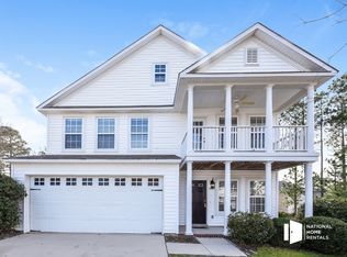 165 Chatham Trce, Columbia, SC 29229