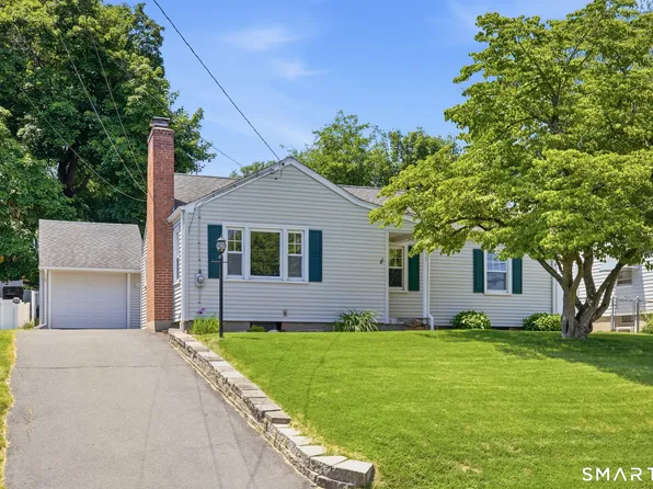 39 Randal Avenue, West Hartford, CT 06110