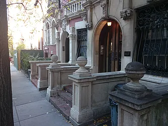 305 West 90th Street in Upper West Side