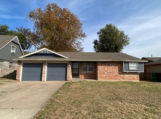 3025 SW 62nd St, Oklahoma City, OK 73159