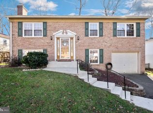 11941 Cotton Mill Dr, Woodbridge, VA 22192