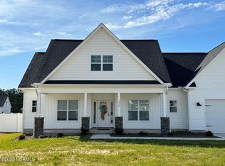 3520 Oxfordshire Rd, Nashville, NC 27856