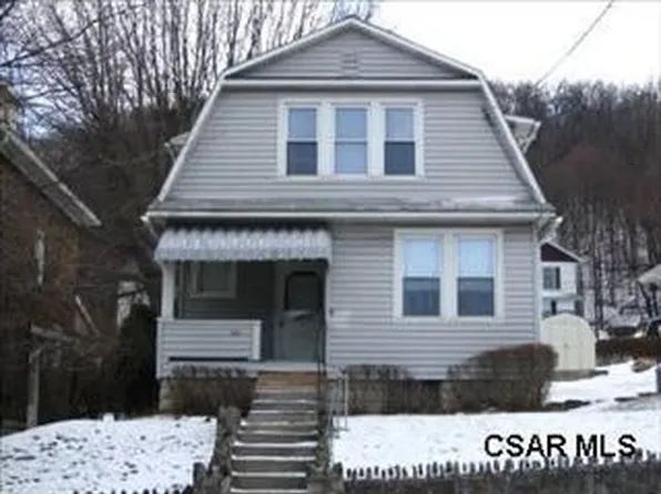 766 Linden Ave, Johnstown, PA 15902