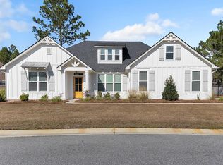 7250 Tillman Branch Rd, Hahira, GA 31632