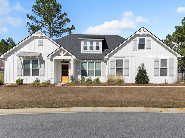 7250 Tillman Branch Rd, Hahira, GA 31632