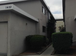 1422 W 225th St APT 4, Torrance, CA 90501