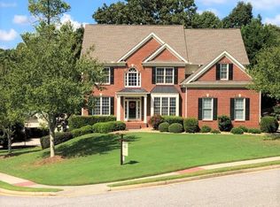 2732 Hillgrove Dr, Dacula, GA 30019