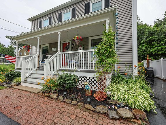 2nd image of 6 Concord Avenue