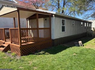 1104 W Elm Ave, Hanover, PA