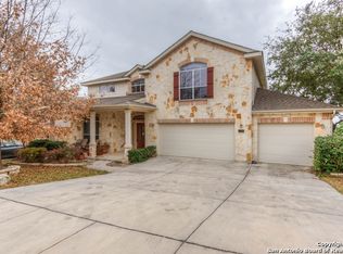 12518 Panola Way, San Antonio, TX 78253