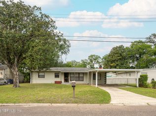 10466 Dodd Rd, Jacksonville, FL 32218