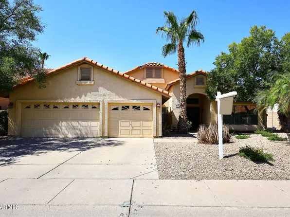 16818 S 34TH Street, Phoenix, AZ 85048