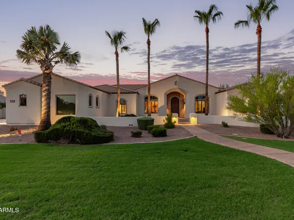 2410 E Cedar Place, Chandler, AZ 85249