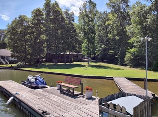 174 Shady Lane Rd, Eclectic, AL 36024