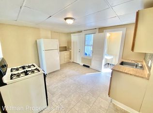 28 Marlborough St, Springfield, MA 01109