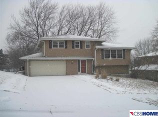 2128 N 141st Ave, Omaha, NE 68164