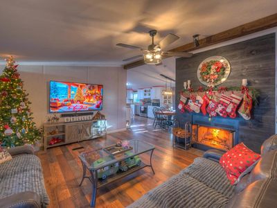 215 Turkey Ridge Dr, Murphy, NC, 28906