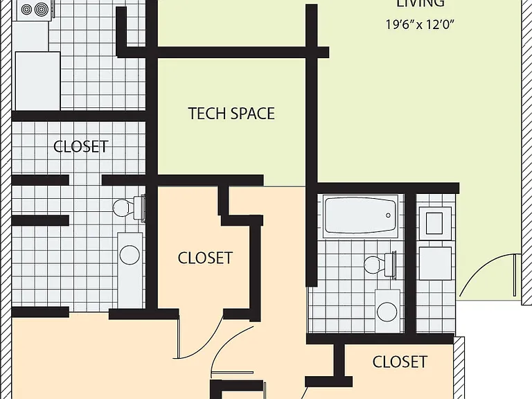 The Ashford Apartments — Photo 37